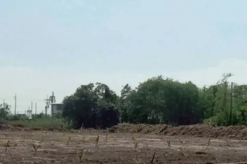 Land for sale in Tha Kham, Chachoengsao