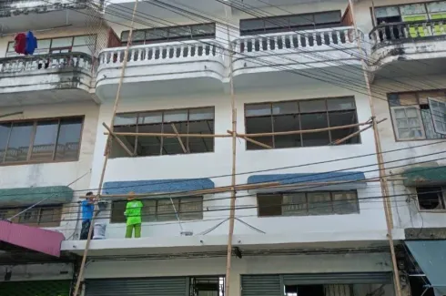 6 Bedroom Commercial for sale in Bang Bon, Bangkok