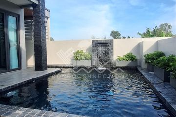 3 Bedroom House for sale in The Grand 9, Nong Prue, Chonburi
