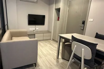 1 Bedroom Condo for sale in Ideo Mobi Sukhumvit East Point, Bang Na, Bangkok near BTS Bang Na