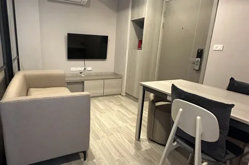 1 Bedroom Condo for sale in Ideo Mobi Sukhumvit East Point, Bang Na, Bangkok near BTS Bang Na
