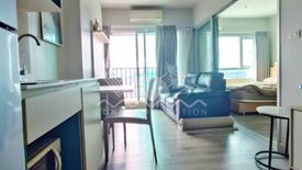 1 Bedroom Condo for sale in Centric Sea, Nong Prue, Chonburi