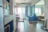 1 Bedroom Condo for sale in Centric Sea, Nong Prue, Chonburi