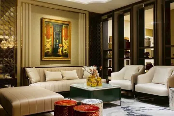 6 Bedroom Condo for sale in The Residences At Mandarin Oriental, Khlong Ton Sai, Bangkok near BTS Krung Thon Buri