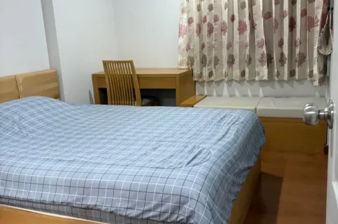 1 Bedroom Condo for rent in The Next Sukhumvit 52, Phra Khanong, Bangkok near BTS On Nut