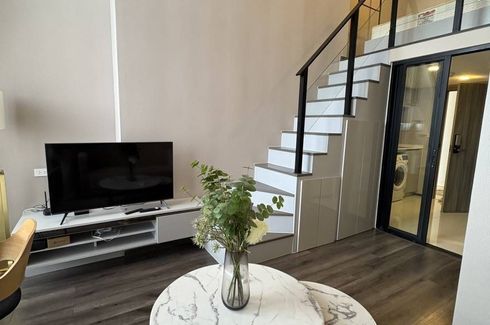 1 Bedroom Condo for rent in KnightsBridge Space Ratchayothin, Chatuchak, Bangkok near BTS Phahon Yothin 24