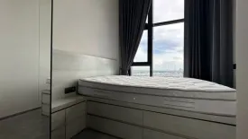 1 Bedroom Condo for rent in The Line sukhumvit 101, Bang Chak, Bangkok near BTS Punnawithi