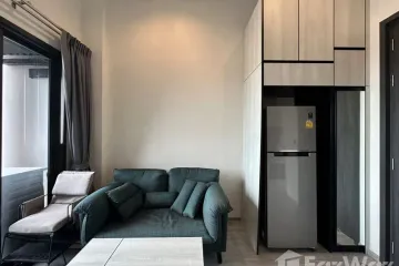 1 Bedroom Condo for rent in The Line sukhumvit 101, Bang Chak, Bangkok near BTS Punnawithi
