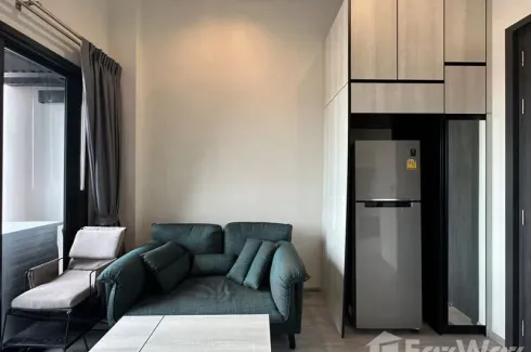 1 Bedroom Condo for rent in The Line sukhumvit 101, Bang Chak, Bangkok near BTS Punnawithi