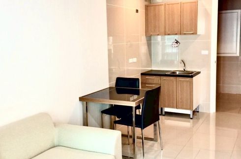 1 Bedroom Condo for sale in Happy Condo Ladprao 101, Khlong Chaokhun Sing, Bangkok