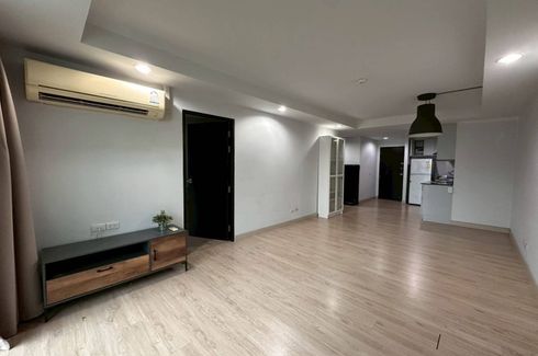 2 Bedroom Condo for sale in The Kris Ratchada 17, Din Daeng, Bangkok near MRT Sutthisan