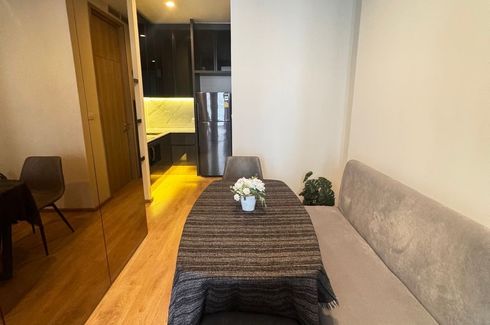 1 Bedroom Condo for rent in Noble Ploenchit, Lumpini, Bangkok near BTS Ploen Chit
