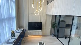 1 Bedroom Condo for rent in Knightsbridge Prime Sathorn, Thung Wat Don, Bangkok near BTS Chong Nonsi