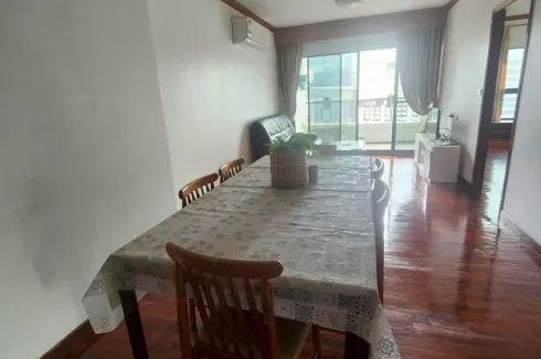 3 Bedroom Condo for rent in Grand Diamond Pratunam, Thanon Phetchaburi, Bangkok near BTS Ratchathewi