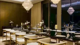 6 Bedroom Condo for rent in The Residences At Mandarin Oriental, Khlong Ton Sai, Bangkok near BTS Krung Thon Buri