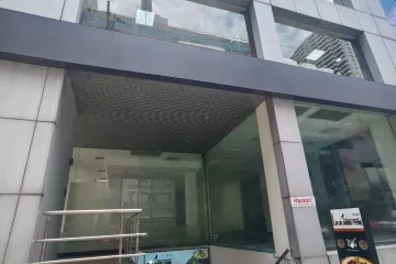 Commercial for rent in Khlong Toei Nuea, Bangkok near MRT Sukhumvit