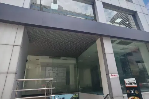 Commercial for rent in Khlong Toei Nuea, Bangkok near MRT Sukhumvit