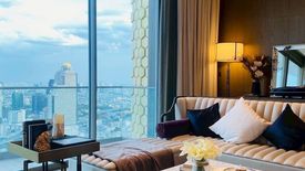 3 Bedroom Condo for sale in The Residences At Mandarin Oriental, Khlong Ton Sai, Bangkok near BTS Krung Thon Buri