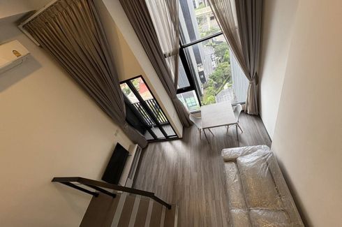 1 Bedroom Condo for rent in KnightsBridge Space Ratchayothin, Chatuchak, Bangkok near BTS Phahon Yothin 24