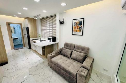 2 Bedroom House for rent in Thung Wat Don, Bangkok near BTS Surasak