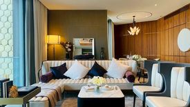 3 Bedroom Condo for rent in The Residences At Mandarin Oriental, Khlong Ton Sai, Bangkok near BTS Krung Thon Buri