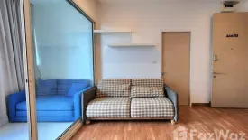 1 Bedroom Condo for rent in The Coast Bangkok, Bang Na, Bangkok near BTS Bang Na