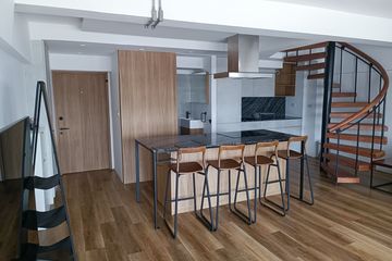 2 Bedroom Condo for sale in Thonglor Tower, Khlong Tan Nuea, Bangkok near BTS Thong Lo