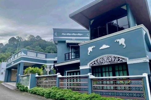 4 Bedroom House for sale in Kathu, Phuket