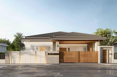 3 Bedroom House for sale in The Valley 2, Si Sunthon, Phuket