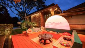 5 Bedroom House for sale in Khlong Tan Nuea, Bangkok near Airport Rail Link Ramkhamhaeng