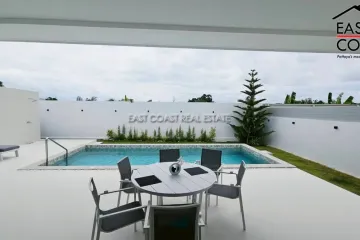 3 Bedroom House for sale in Huai Yai, Chonburi