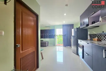1 Bedroom Condo for sale in Nong Prue, Chonburi