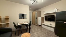 1 Bedroom Condo for rent in Regent Home Bangna, Bang Na, Bangkok near BTS Bang Na