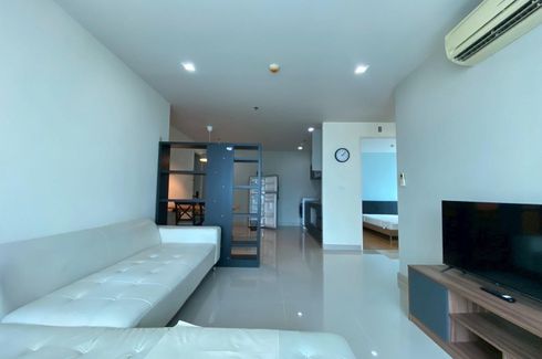 2 Bedroom Condo for rent in Wish @ Samyan, Maha Phruettharam, Bangkok near MRT Sam Yan