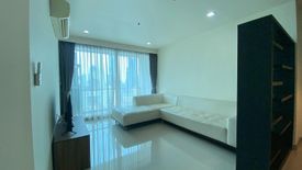 2 Bedroom Condo for rent in Wish @ Samyan, Maha Phruettharam, Bangkok near MRT Sam Yan