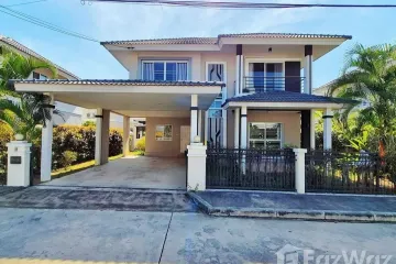 3 Bedroom House for rent in Karnkanok Ville 14, San Kamphaeng, Chiang Mai