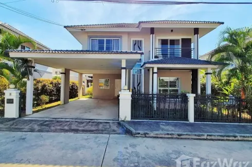 3 Bedroom House for rent in Karnkanok Ville 14, San Kamphaeng, Chiang Mai