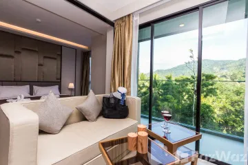 1 Bedroom Condo for sale in Mida Grande Resort Condominiums, Choeng Thale, Phuket