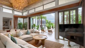 3 Bedroom Villa for sale in Botanica Lake Side II, Choeng Thale, Phuket