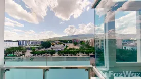 2 Bedroom Condo for sale in The Unique at Nimman 2, Suthep, Chiang Mai