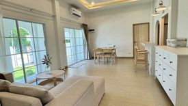 3 Bedroom House for rent in Baan Paphatsorn 2, Hin Lek Fai, Prachuap Khiri Khan