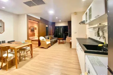 1 Bedroom Condo for rent in Noble Remix, Khlong Tan, Bangkok near BTS Thong Lo