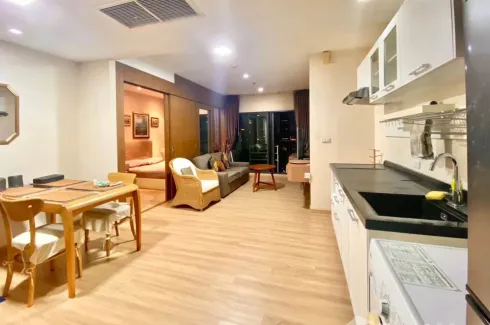 1 Bedroom Condo for rent in Noble Remix, Khlong Tan, Bangkok near BTS Thong Lo