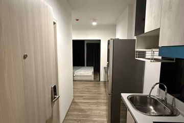 Condo for rent in Rich Park Terminal @Phahonyothin 59, Anusawari, Bangkok near BTS Sai Yud