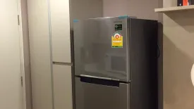 1 Bedroom Condo for rent in Ideo Q Ratchathewi, Thanon Phaya Thai, Bangkok near BTS Ratchathewi