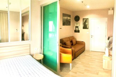 1 Bedroom Condo for sale in Plum Condo Ramkhamhaeng Station, Suan Luang, Bangkok near Airport Rail Link Ramkhamhaeng