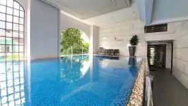 2 Bedroom Condo for rent in The 8 Collection, Bang Khun Phrom, Bangkok near MRT Democracy Monument