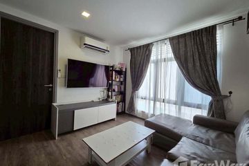 2 Bedroom Condo for rent in The 8 Collection, Bang Khun Phrom, Bangkok near MRT Democracy Monument