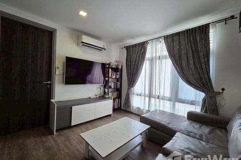2 Bedroom Condo for rent in The 8 Collection, Bang Khun Phrom, Bangkok near MRT Democracy Monument