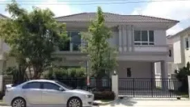 3 Bedroom House for rent in Life Bangkok Boulevard Wongwaen-Rama9, Saphan Sung, Bangkok